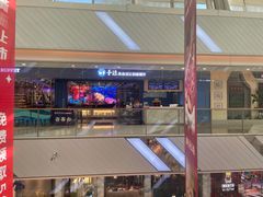 -圣琼美食百汇自助餐厅(长安万达店)