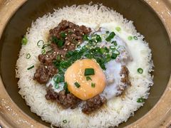 -红星光发煲仔饭(文海店)