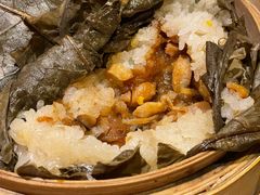 -百乐潮州酒家(时代广场店)