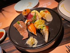 -山葵家·创意料理(EFC欧美广场店)