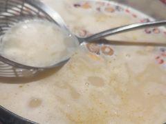 -尚尚仙·酸汤猪手·猪肚鸡火锅(华联万柳购物中心店)