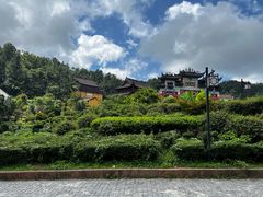 -九华山风景区