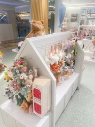 -国际蓝孩(悠方店)