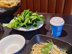 -淼福猪肚鸡·椰子鸡火锅(大沙地店)