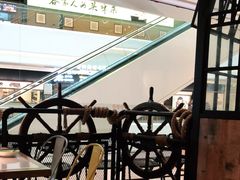 -探鱼·鲜青椒爽麻烤鱼(北京路天河城店)