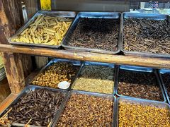 -昆虫窝子·特色云南菜(拓东路总店)