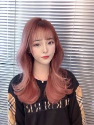 点击看大图 -3AM HAIR SALON烫发染发接发