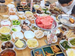 -江油特色冷沾沾(火炮街店)
