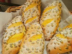 -欧式面包坊(青岛万象城店)