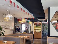 -金豆角砂锅焖面(安贞店)