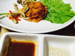 -向阳庄烧烤店(望京西园店)