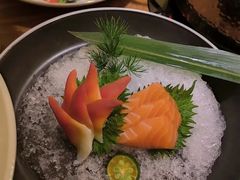 -揽季锅物会.福建黄鱼.海鲜姿造(五四路店)