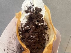 -小豆海棠(嘉兴路店)