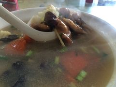 醇潭味-醇潭味平潭特色小吃