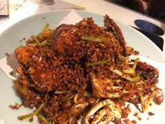 -新大咀港式茶餐厅(宝山万达店)