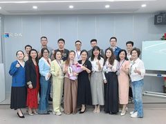 -新励成演讲口才培训(深圳宝安学训中心)