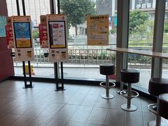 -麦当劳(厦门梧村店)