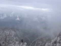 -九峰山