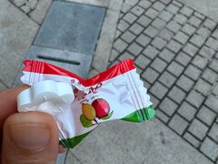 -安妮意大利餐厅(世贸天阶店)