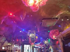 -大哈福烧烤·海鲜·家常菜(延安三路店)