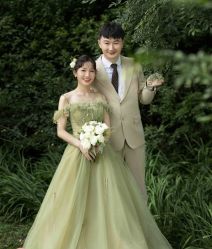 -青禾蒙娜丽莎婚纱摄影(武汉总店)