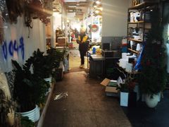 -双季花艺园艺市场(浦东店)