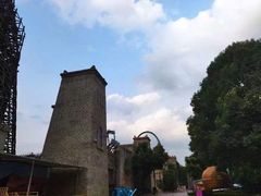 -成都欢乐谷