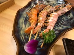 -割烹旭日本料理(龙湖狮山天街店)