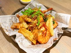 -卡朋西餐(扬名广场店)