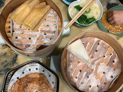 -锦府盐帮·侯宅(五棵松万达店)