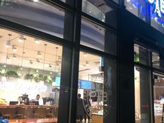 门面-巴黎贝甜(常德路店)