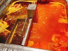 -海底捞火锅(万达广场店)