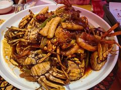 -庆峰龙虾烧烤(合肥一店)