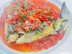 -枫盈轩中餐厅(枫丹白鹭酒店)