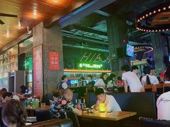 大堂-HIB HUB公社(解放西路店)