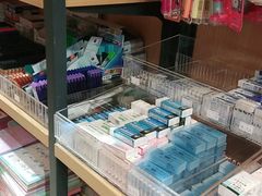 -晨光文具(莘朱路店)
