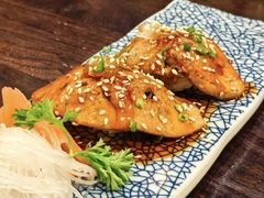 -哥哥の深夜食堂(叁宸里店)