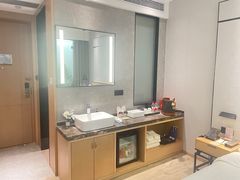 -禾尖S酒店(深圳大学店)