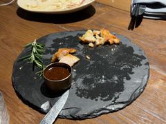 -喜洲吧·江畔老船厂·庭院餐厅(喜临院店)