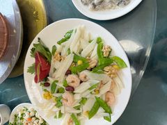 -山海关清和浑锅店