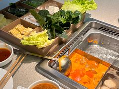 -海底捞火锅(天一广场亚细亚店)
