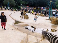 -杭州少年儿童公园