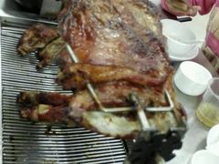 -蒙乡烤全羊·烤羊腿(京溪同和店)