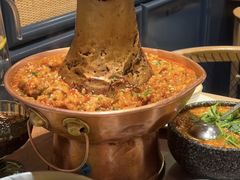 -浩海火烧云傣家菜(京广店)