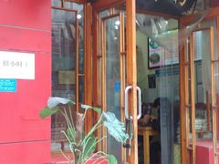 -三品桂林米粉(西单店)