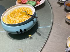 -悦福瑞酒楼(西影路店)