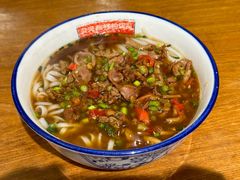 -公交新村粉店(赤岗冲店)