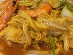 -良友·海鲜青岛菜(五四广场店)