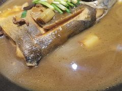 -忠顺斋易州印象烤鸭店(东关新村店)
