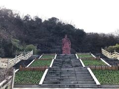 -陶祖圣境风景区